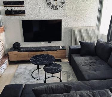 Perea Apartamento | G&P Apartment