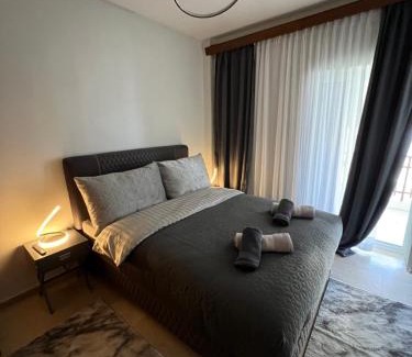 Perea Apartamento | G&P Apartment