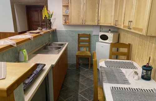 Spisska Bela Casa | G Penzion