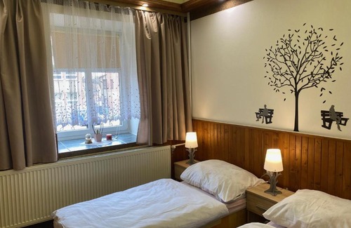 Spisska Bela Casa | G Penzion