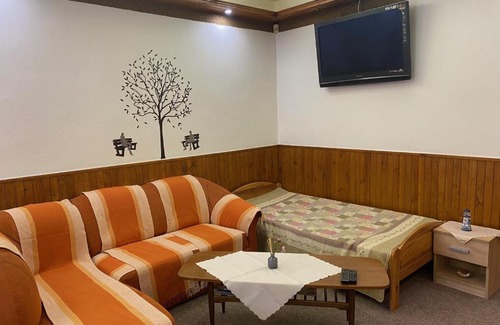 Spisska Bela Casa | G Penzion