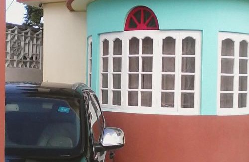 Falmouth Casa | G&R Guesthouse