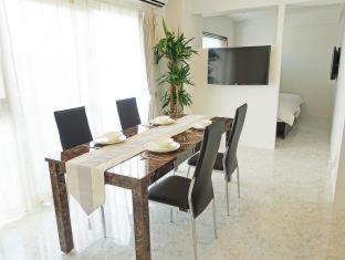 Okinawa Apartamento | G-RATIS Omoromachi