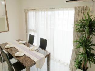 Okinawa Apartamento | G-RATIS Omoromachi