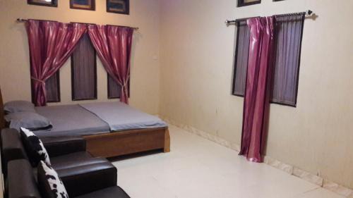 Labuan Bajo Casa | G-Rima HomeStay