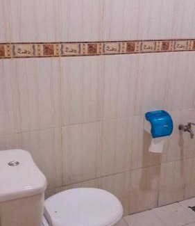 Labuan Bajo Casa | G-Rima HomeStay