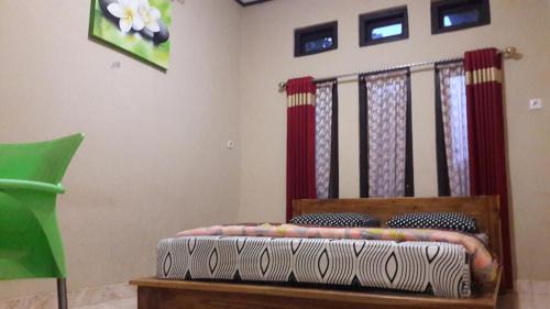 Labuan Bajo Casa | G-Rima HomeStay