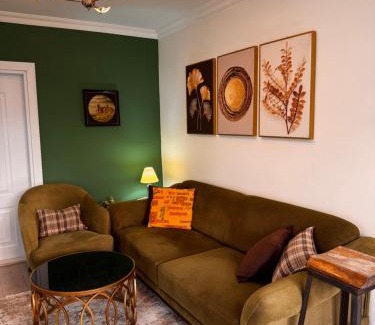 Matiçan Apartamento | G's Place