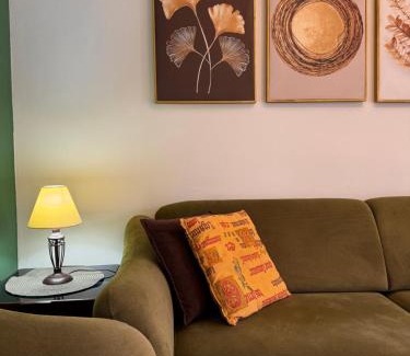 Matiçan Apartamento | G's Place