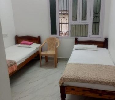 Tiruvannamalai Casa | G Shankara guest house