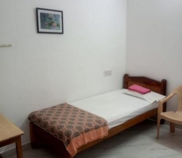 Tiruvannamalai Casa | G Shankara guest house