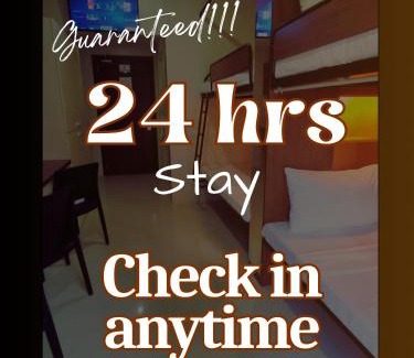 Malate Apartamento | G Square Residences