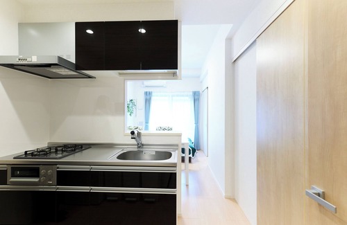 Toshima Apartamento | G-Stage 01 IKEBUKURO