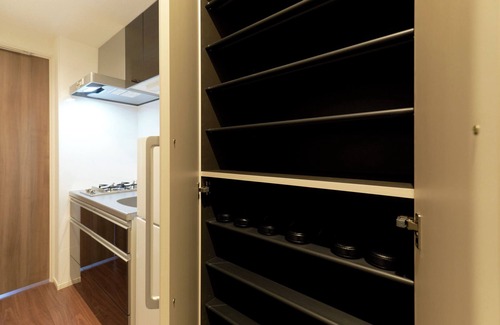 Toshima Apartamento | G-Stage 01 IKEBUKURO