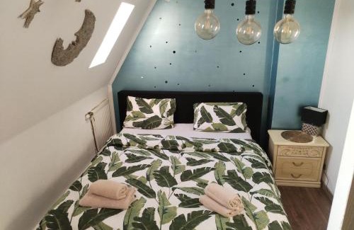 Houthalen Casa | G-stay