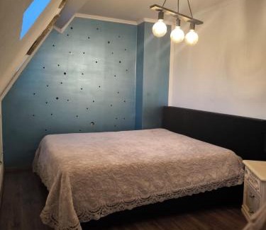 Houthalen Casa | G-stay