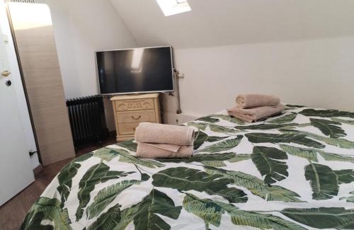 Houthalen Casa | G-stay