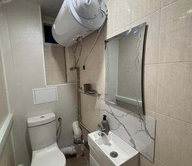 Sliven Apartamento | G Stone
