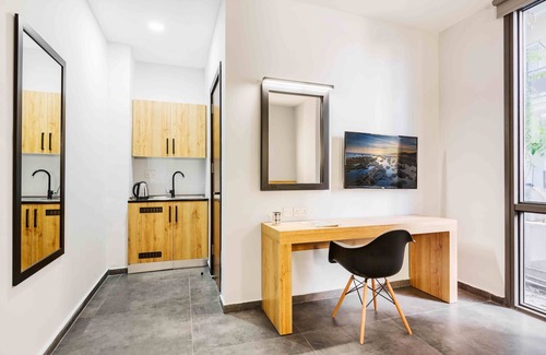 Yenisehir Apartamento | G Suites Luxury Rentals