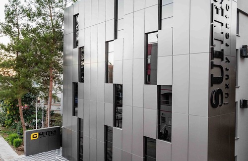 Yenisehir Apartamento | G Suites Luxury Rentals