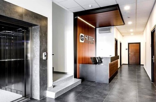 Yenisehir Apartamento | G Suites Luxury Rentals