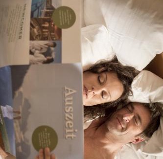 Bad Aussee Hotel | G'sund & Natur Hotel Die Wasnerin - Adults Only