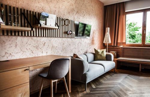 Bad Aussee Hotel | G'sund & Natur Hotel Die Wasnerin - Adults Only