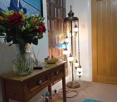 South Cliff Apartamento | G&T Apartment