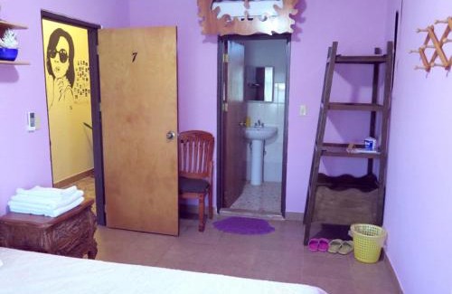 Garapan Casa | G.T. Guest House