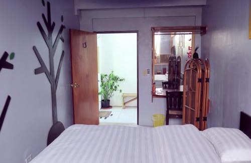 Garapan Casa | G.T. Guest House
