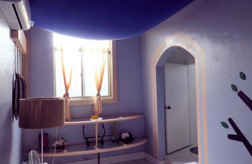 Garapan Casa | G.T. Guest House