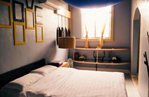 Garapan Casa | G.T. Guest House