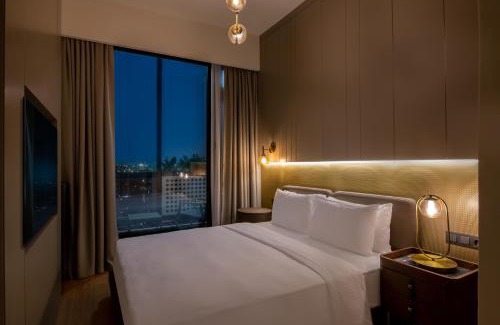 Bagcilar Apartamento | G Tower Furnished Apartment Rentals