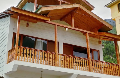 Simsa Village Villa | G Villas- Casa de lujo con hermosa vista a la montaña 2