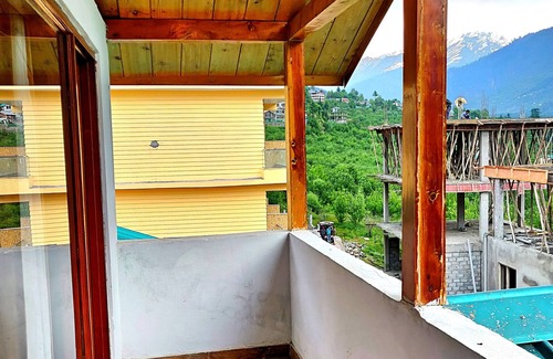 Simsa Village Villa | G Villas- Casa de lujo con hermosa vista a la montaña 2