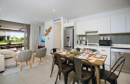 Hillhead Apartamento | G012 at Ocean Dune, Sibaya