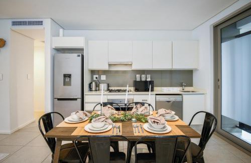 Hillhead Apartamento | G012 at Ocean Dune, Sibaya