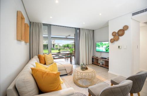 Hillhead Apartamento | G012 at Ocean Dune, Sibaya