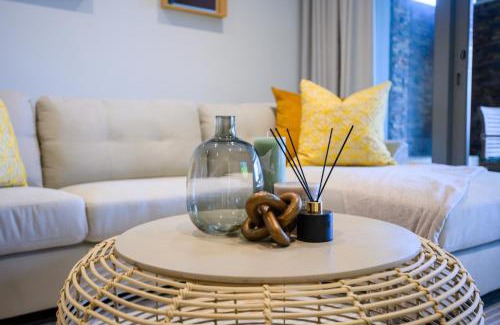 Hillhead Apartamento | G012 at Ocean Dune, Sibaya