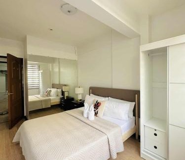 Poblacion District Apartamento | G04 Magallanes Residences Condominium