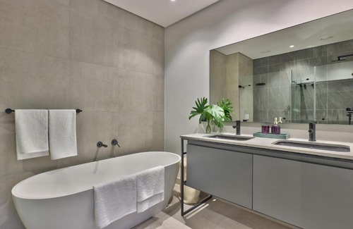Cape Town City Centre Apartamento | G05 The Signature, De Waterkant