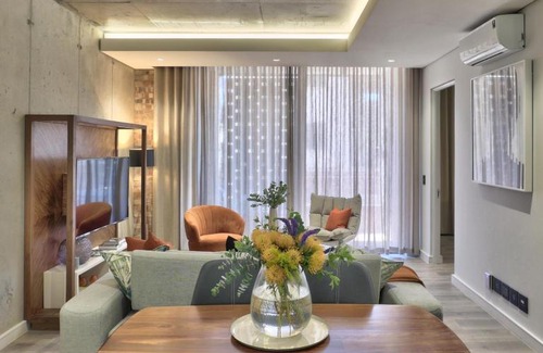 Cape Town City Centre Apartamento | G05 The Signature, De Waterkant