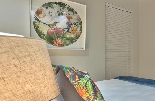 Cape Town City Centre Apartamento | G05 The Signature, De Waterkant