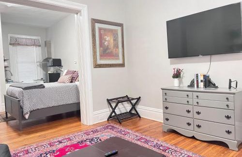 Fan District Casa | G1 central location museums FREE PARKING