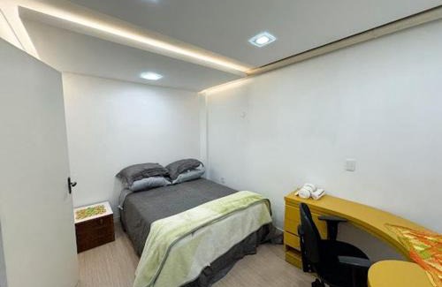 Cinquentenario Apartamento | G1 Fashion ap 102