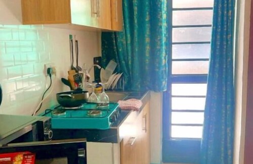Embakasi Apartamento | G1 Studio with a lift,balcony &underground parking