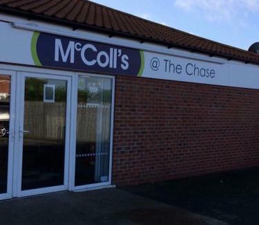 Ingoldmells Otro | G17 The Chase , Ingoldmells, Skegness