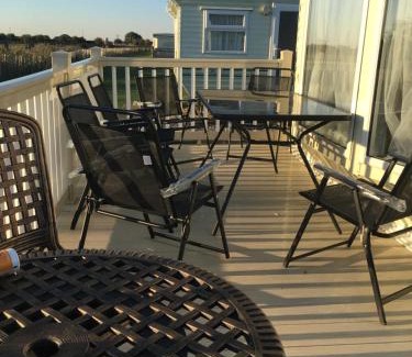 Ingoldmells Otro | G17 The Chase , Ingoldmells, Skegness