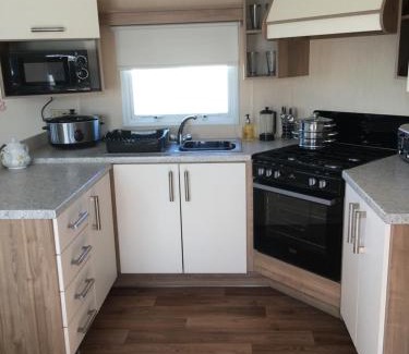 Ingoldmells Otro | G17 The Chase , Ingoldmells, Skegness