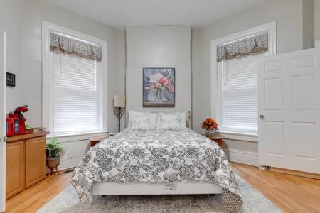 Fan District Casa | G2 CENTRAL LOCATION museums FREE PARKING